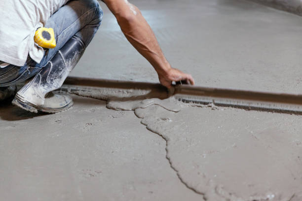 Best Residential Concrete Solutions in Berwyn, PA