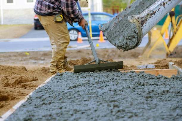 Best Concrete Sealing and Maintenance in Berwyn, PA