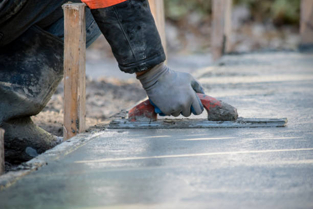 Best Concrete Driveway Installation in Berwyn, PA