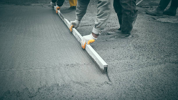 Best Industrial Concrete Flooring in Berwyn, PA