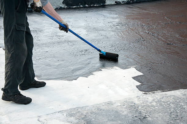 Best Concrete Patio Design and Installation in Berwyn, PA