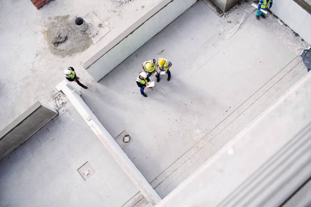 Best Commercial Concrete Services in Berwyn, PA