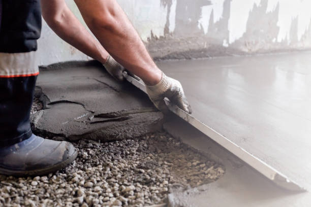 Best Concrete Staining and Coloring in Berwyn, PA
